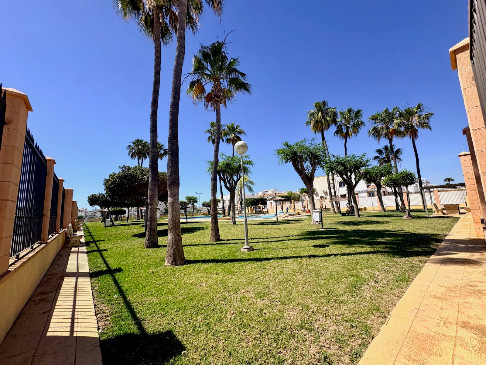 Flat til salg i Orihuela Costa