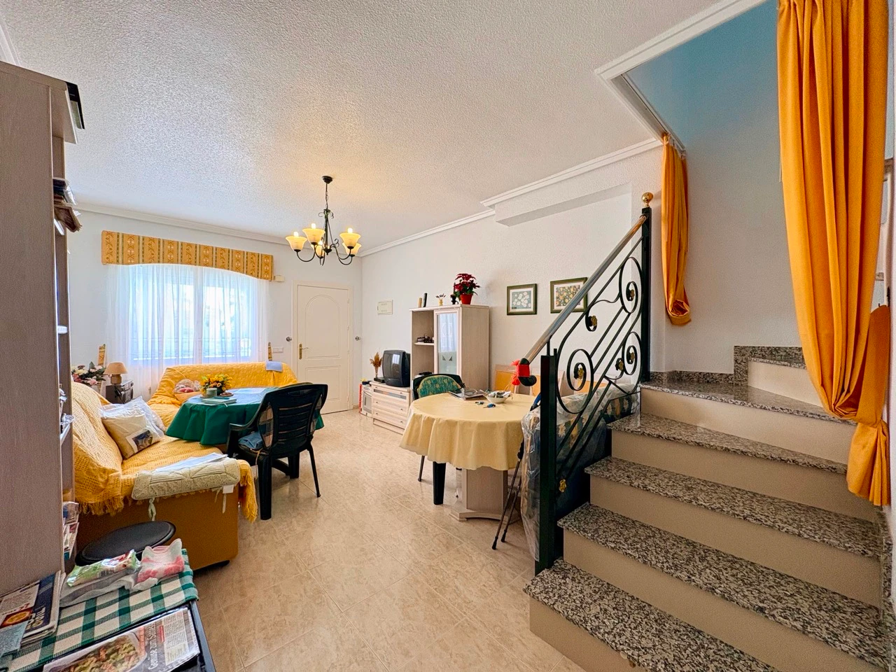 Terraced house for sale in Rojales