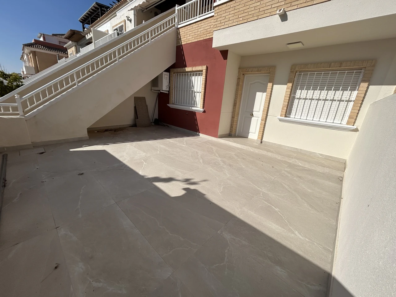 Stats Woning te verkoop in Pilar De La Horadada