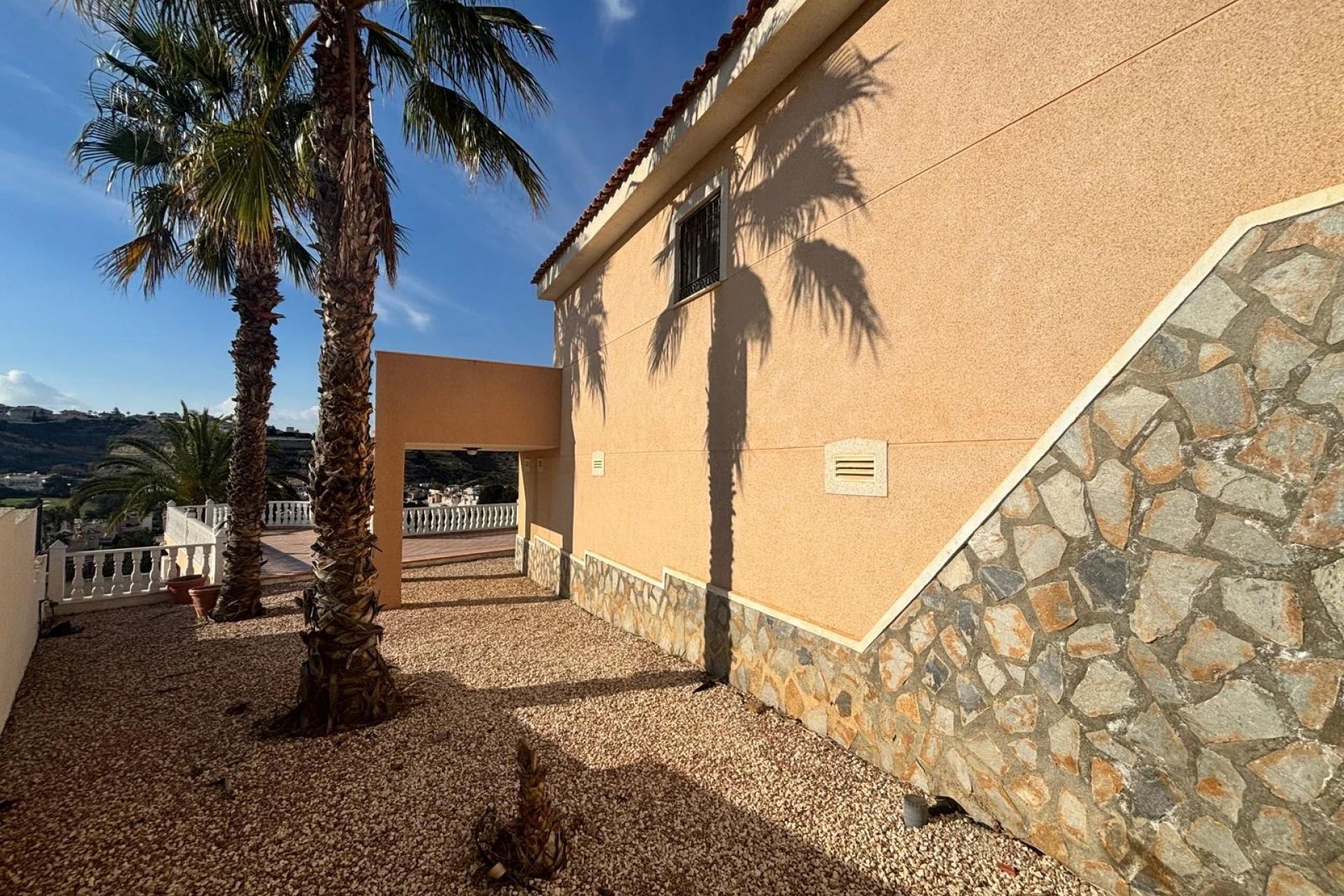 Villa te verkoop in Ciudad Quesada