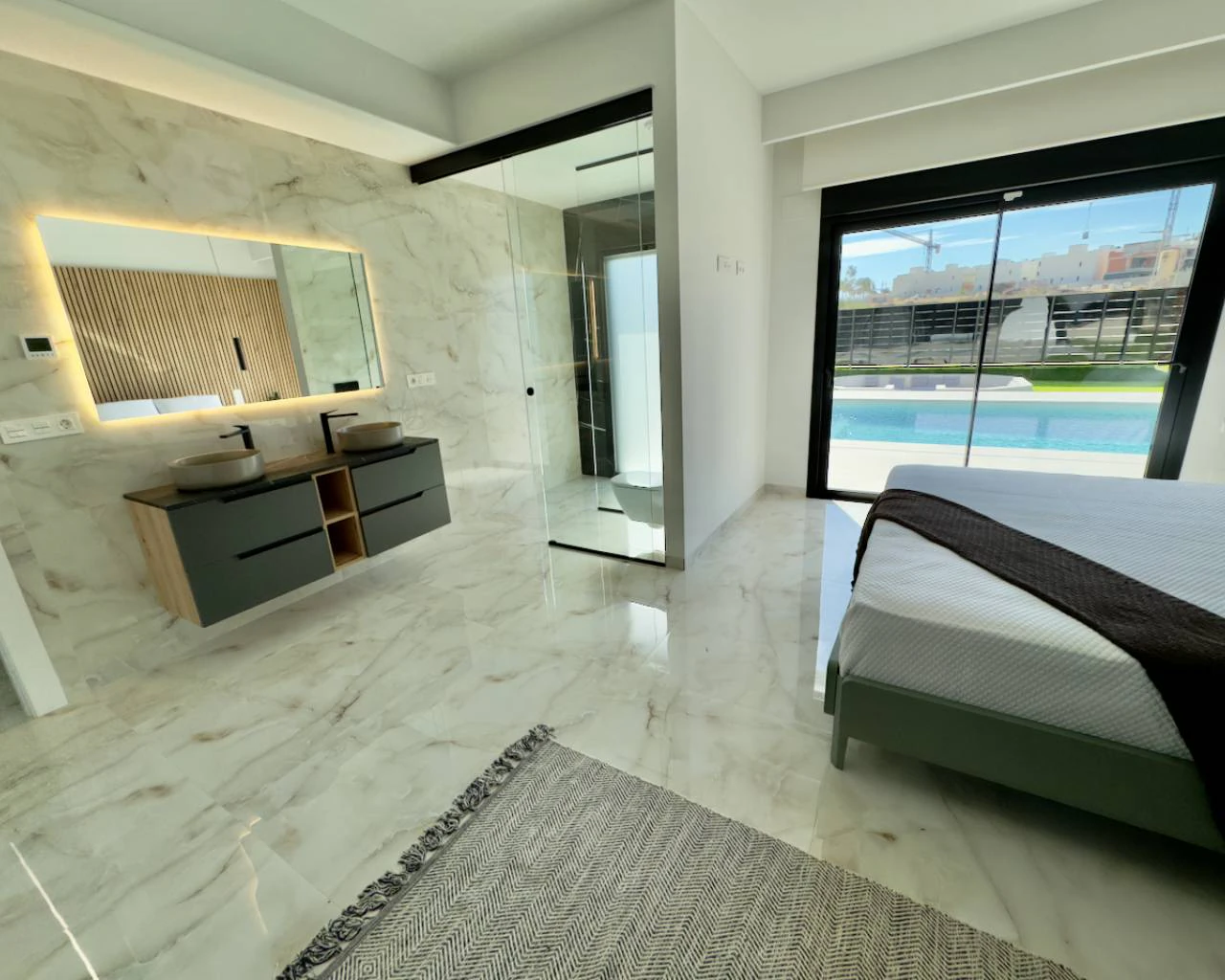 Villa til salg i La Finca Golf