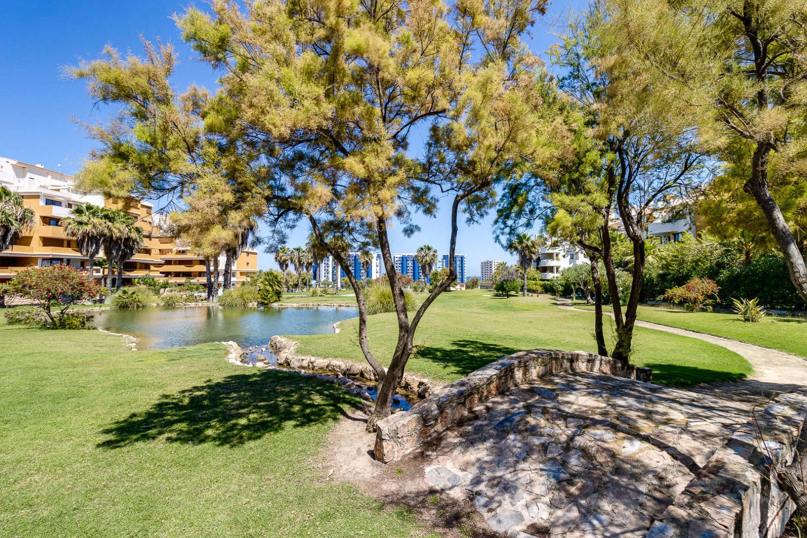 Stats Woning te verkoop in Torrevieja
