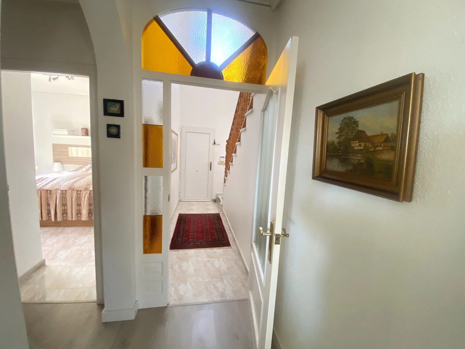 Villa til salg i Ciudad Quesada