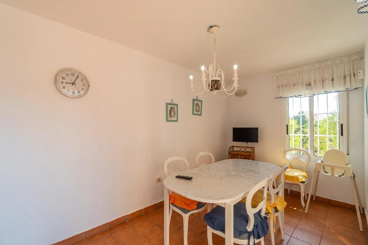 Villa te verkoop in Torrevieja