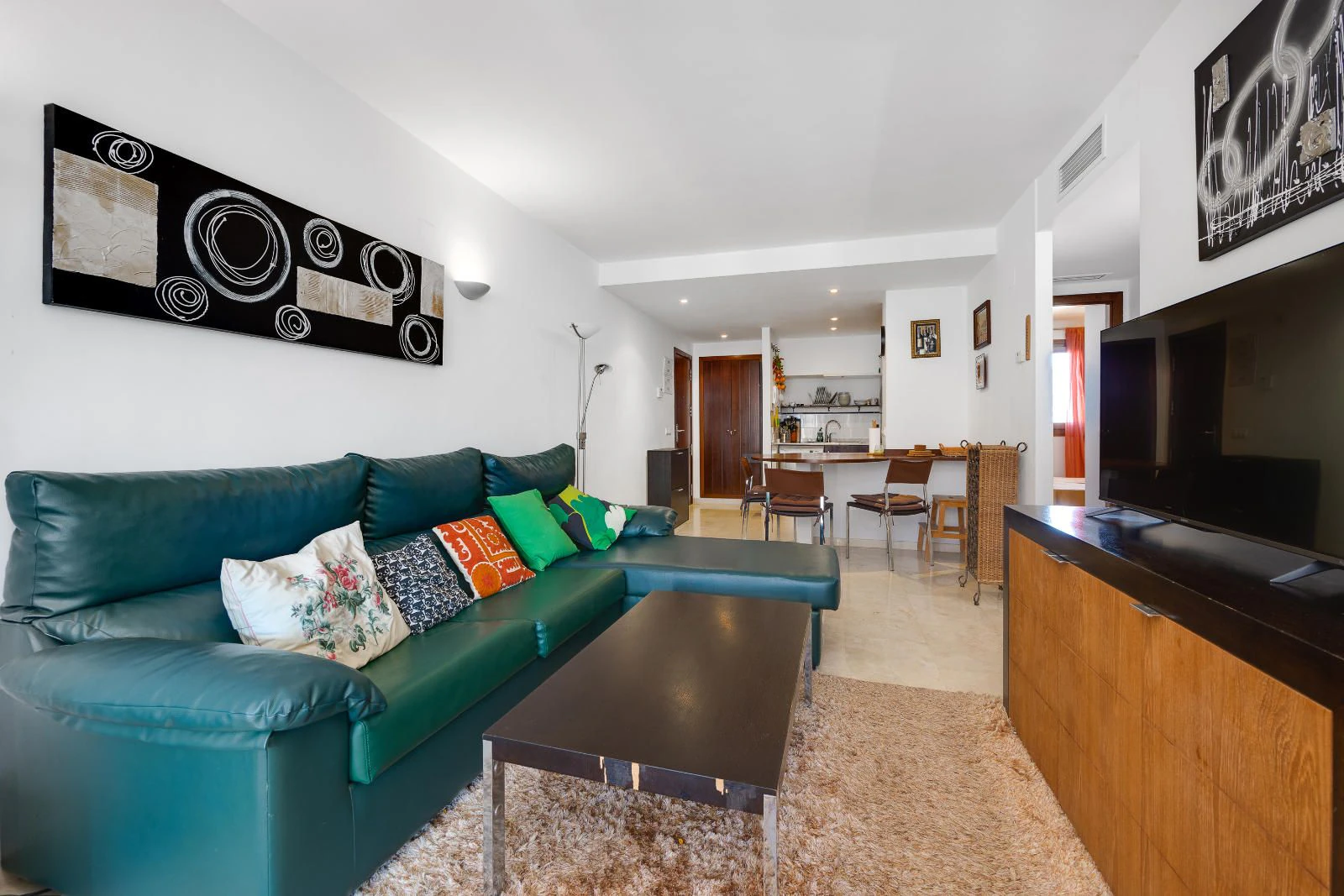 Stats Woning te verkoop in Torrevieja