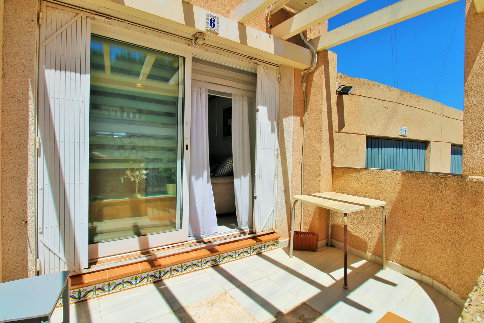 Bungalow for sale in Villamartin