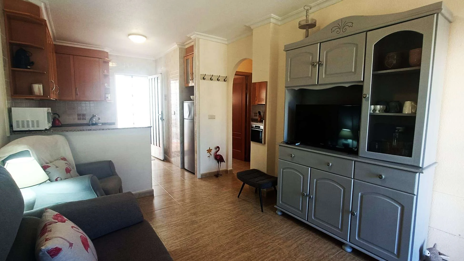 Bungalow for sale in Algorfa - Montemar