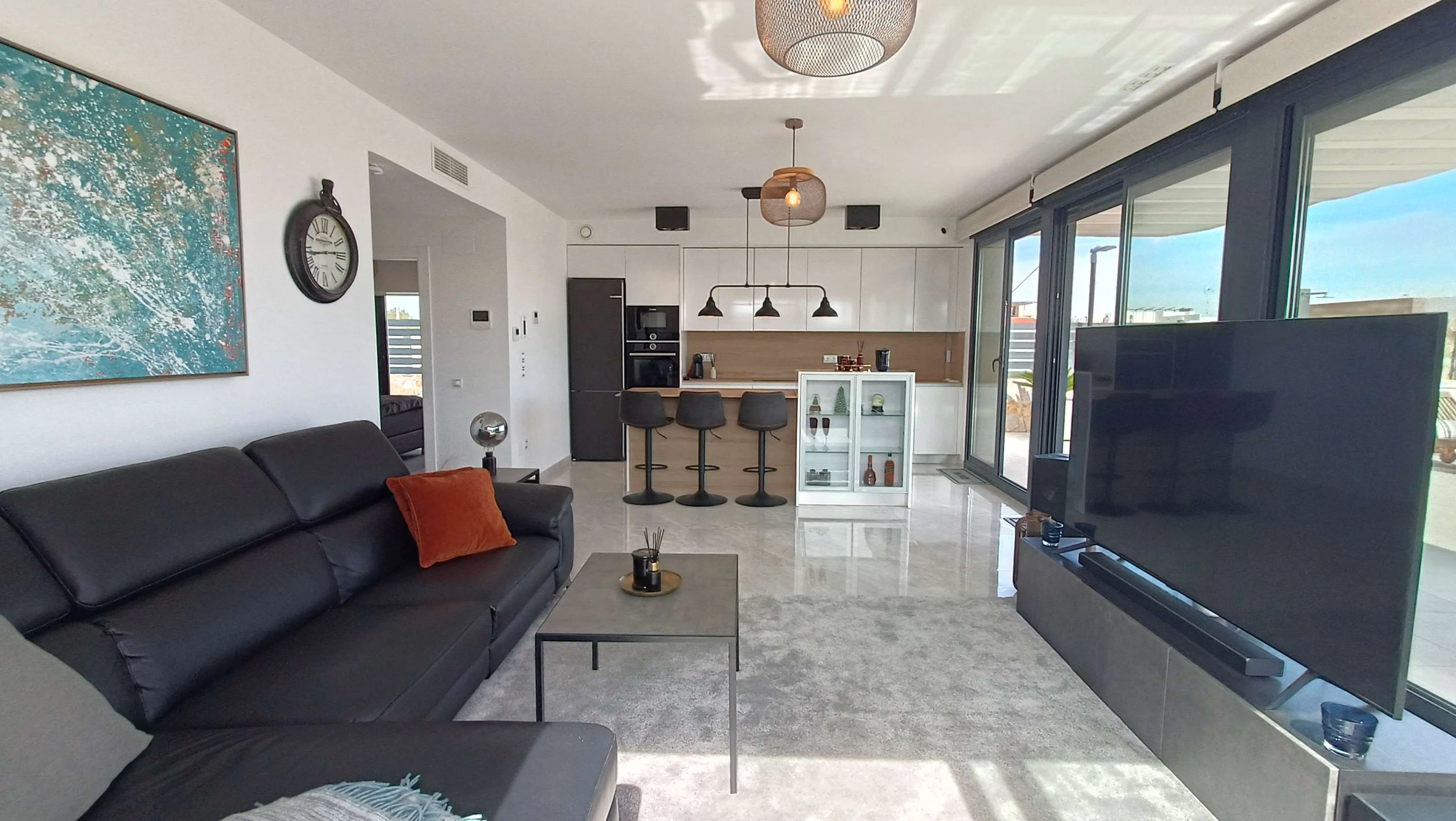 Villa for sale in La Finca Golf And Spa Resort
