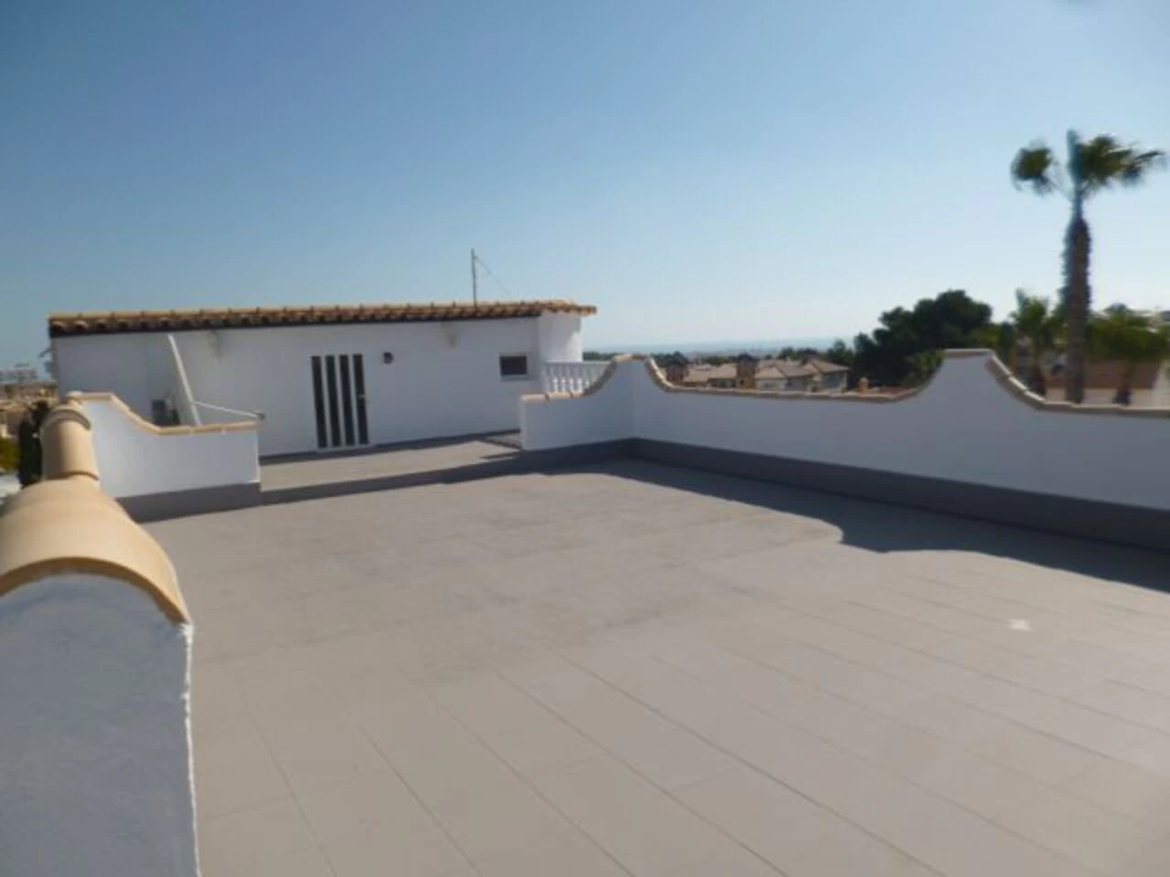 Villa for sale in Villamartin