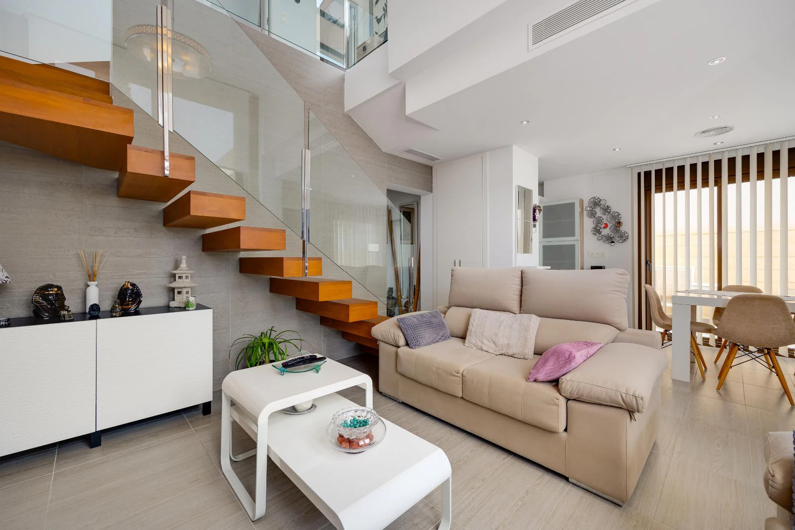 detached house for sale in Rojales