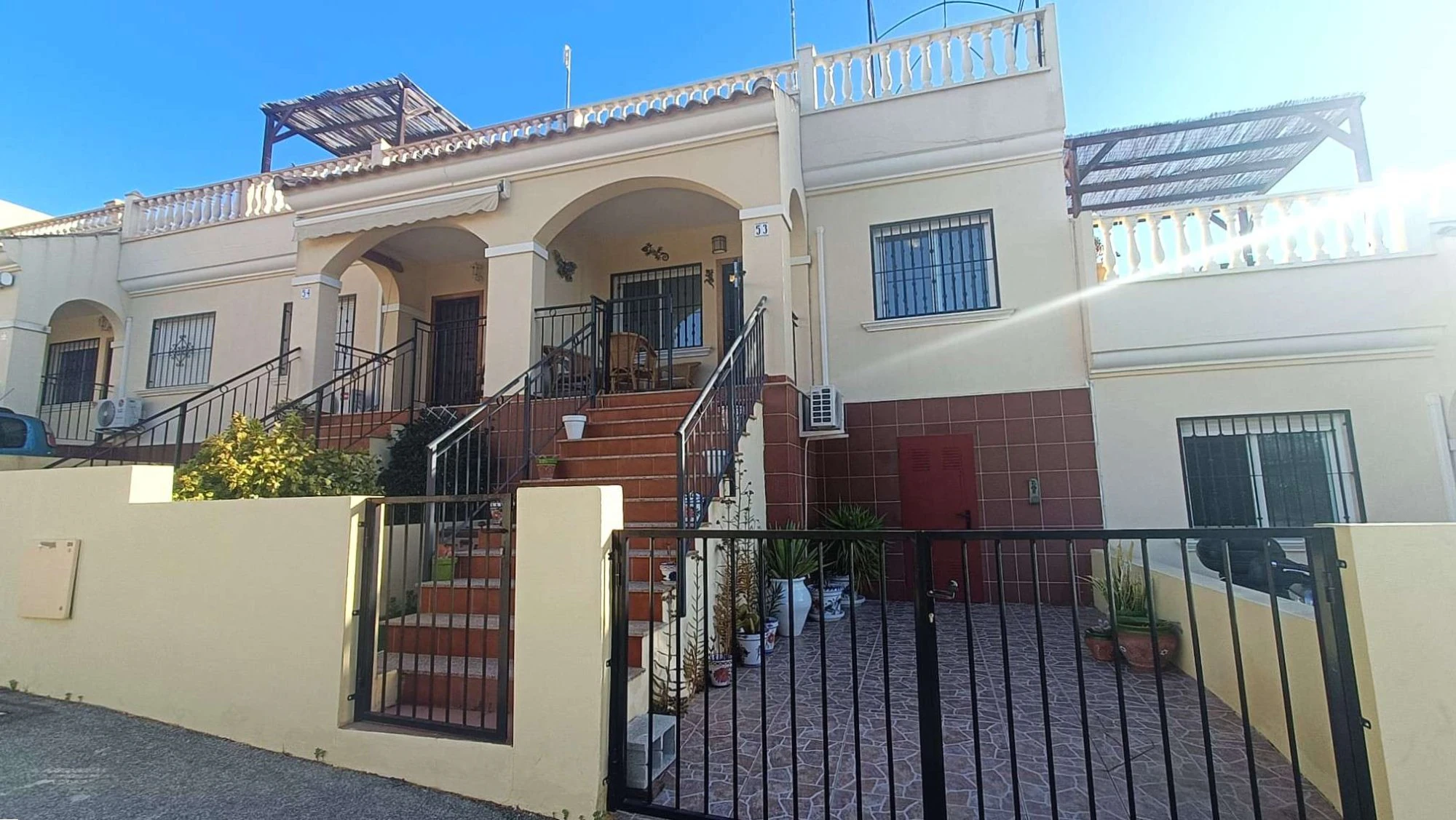 Bungalow for sale in Algorfa - Montemar