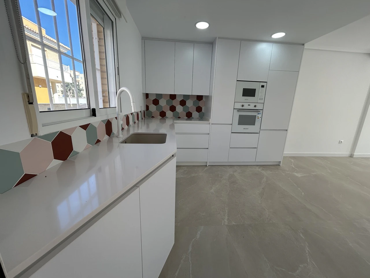 Stats Woning te verkoop in Pilar De La Horadada