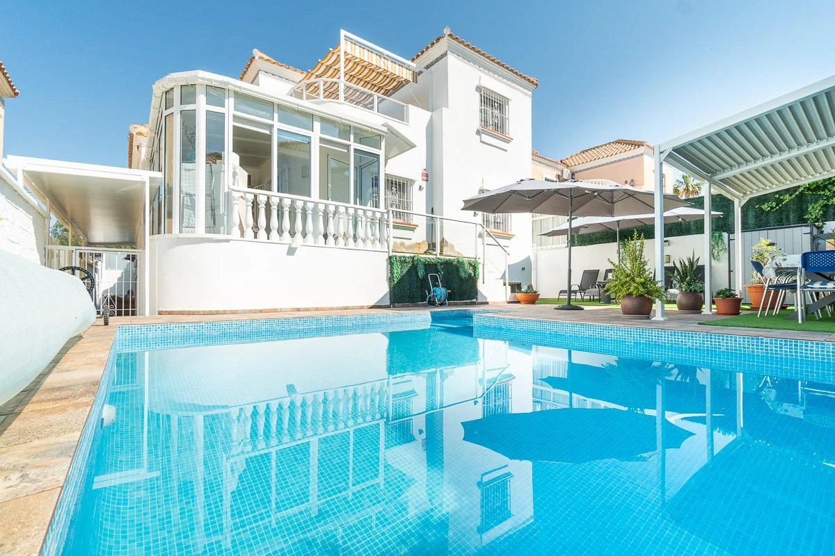 Huis te verkoop in San Miguel De Salinas