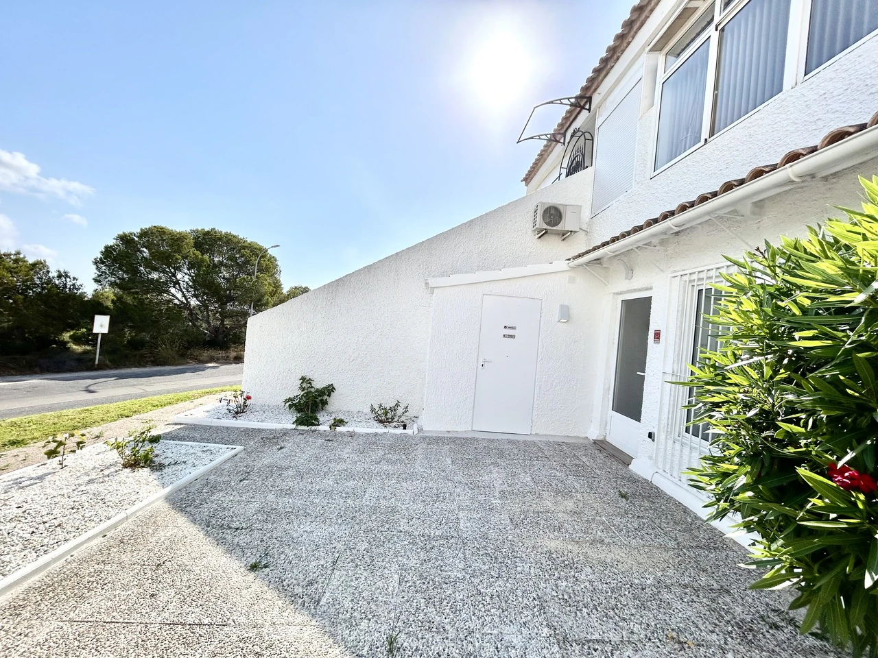 Flat til salg i Villamartin