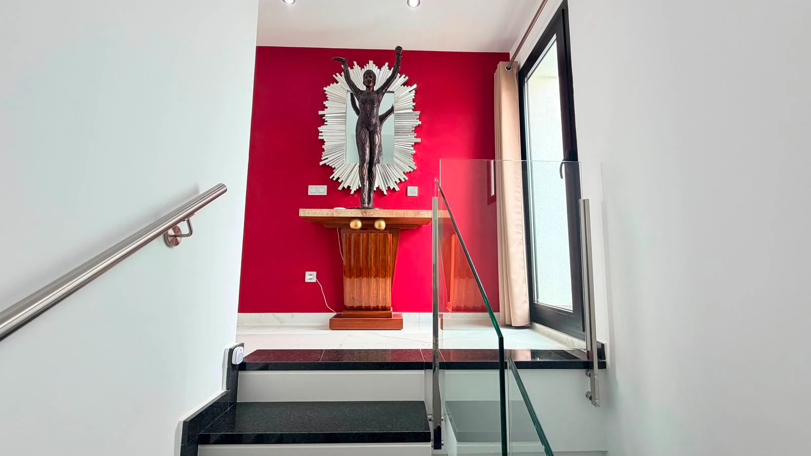 4. House - Detached Villa en venta en Los Montesinos