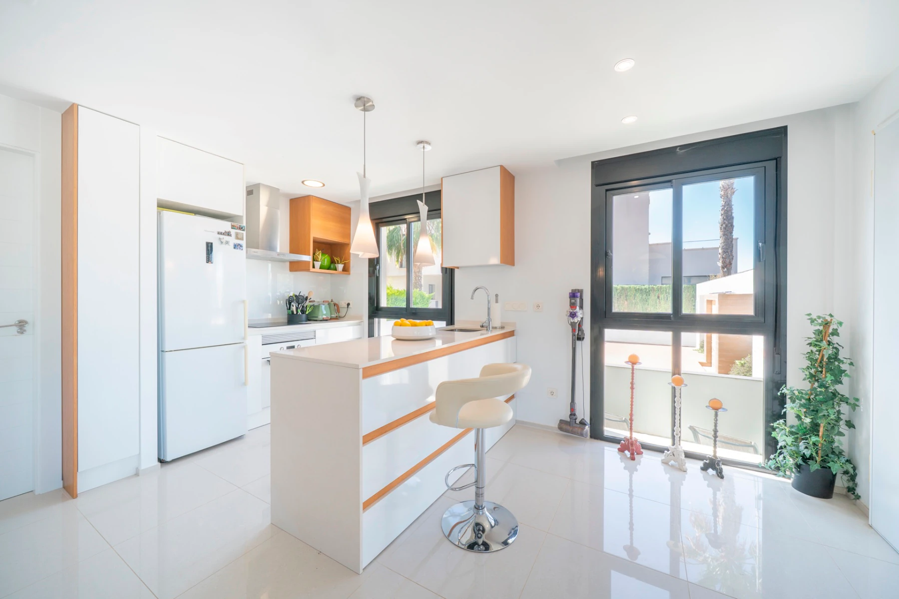 Villa te verkoop in Ciudad Quesada - Rojales