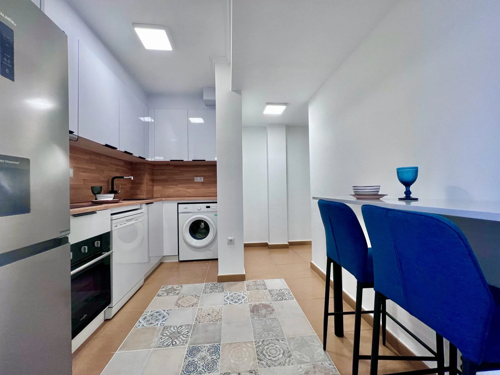 Appartement en ville à la vente à Torrevieja