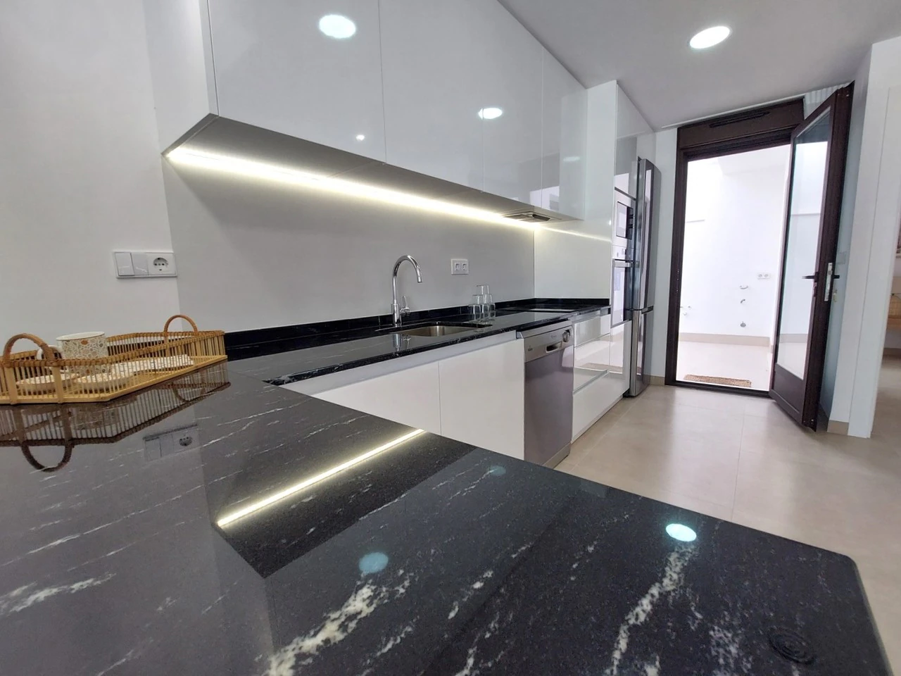 Villa for sale in San Pedro Del Pinatar