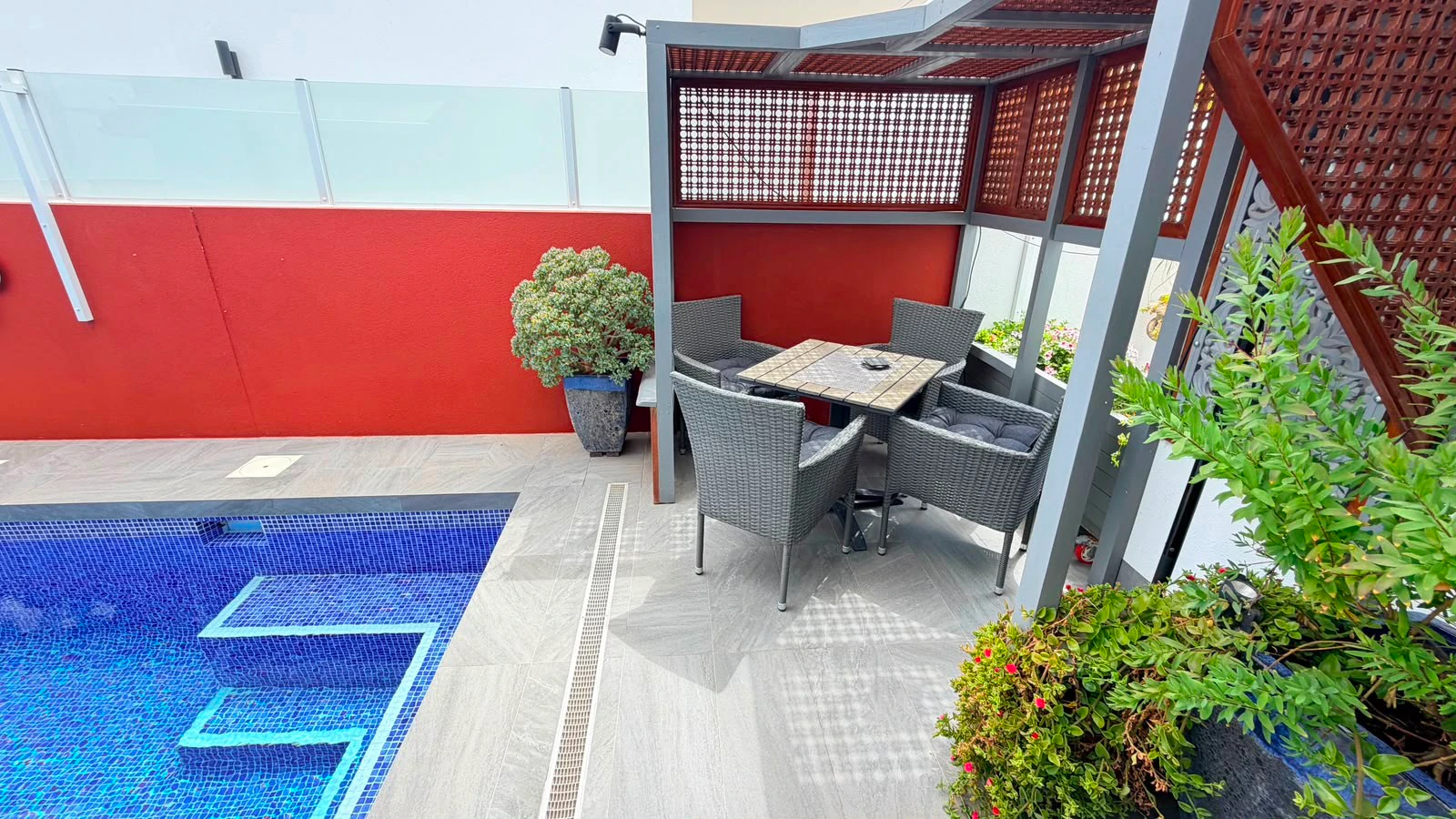 4. House - Detached Villa en venta en Los Montesinos
