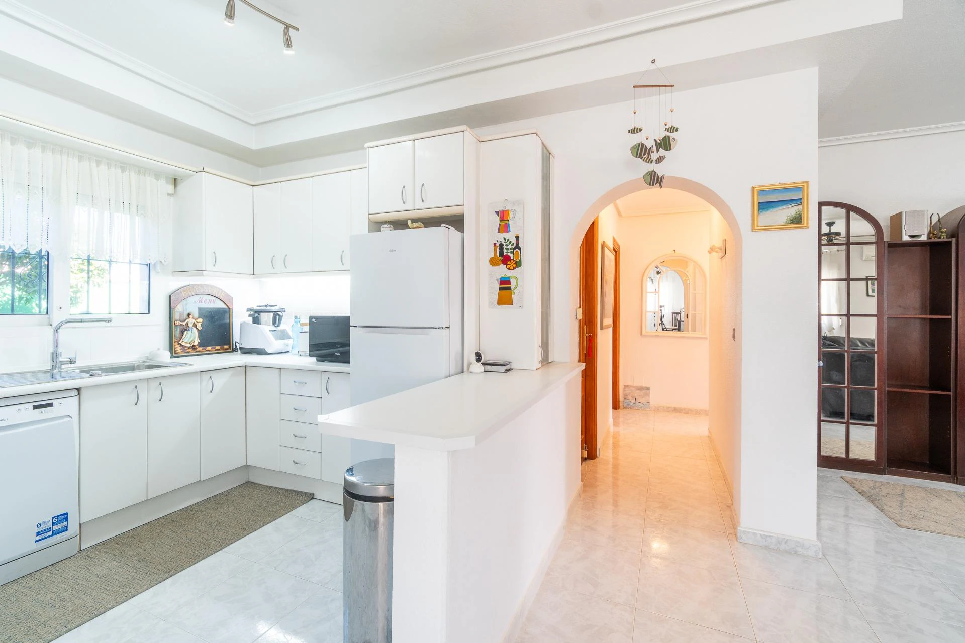 Villa te verkoop in Orihuela Costa