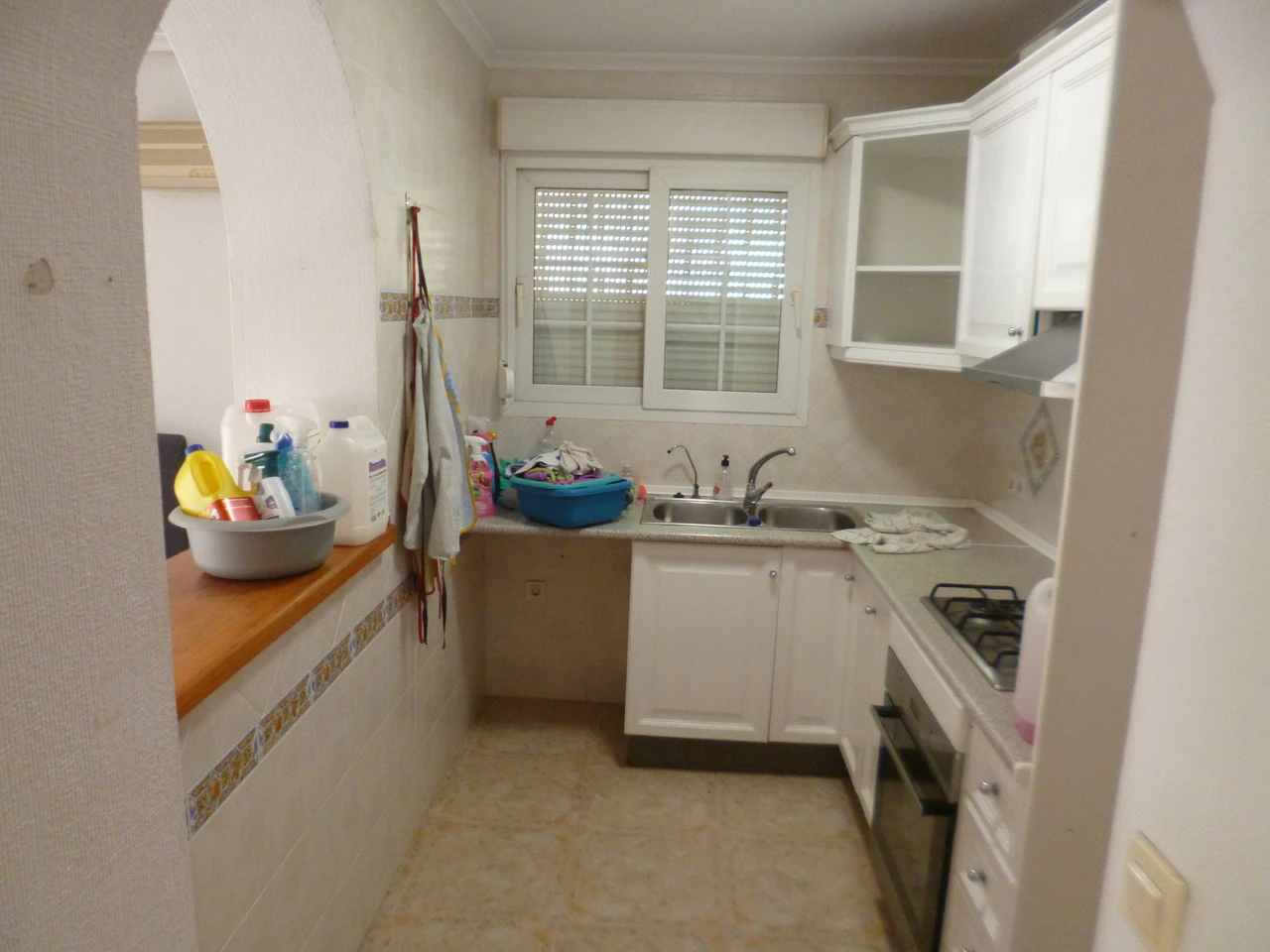 Terraced house for sale in Playa Flamenca