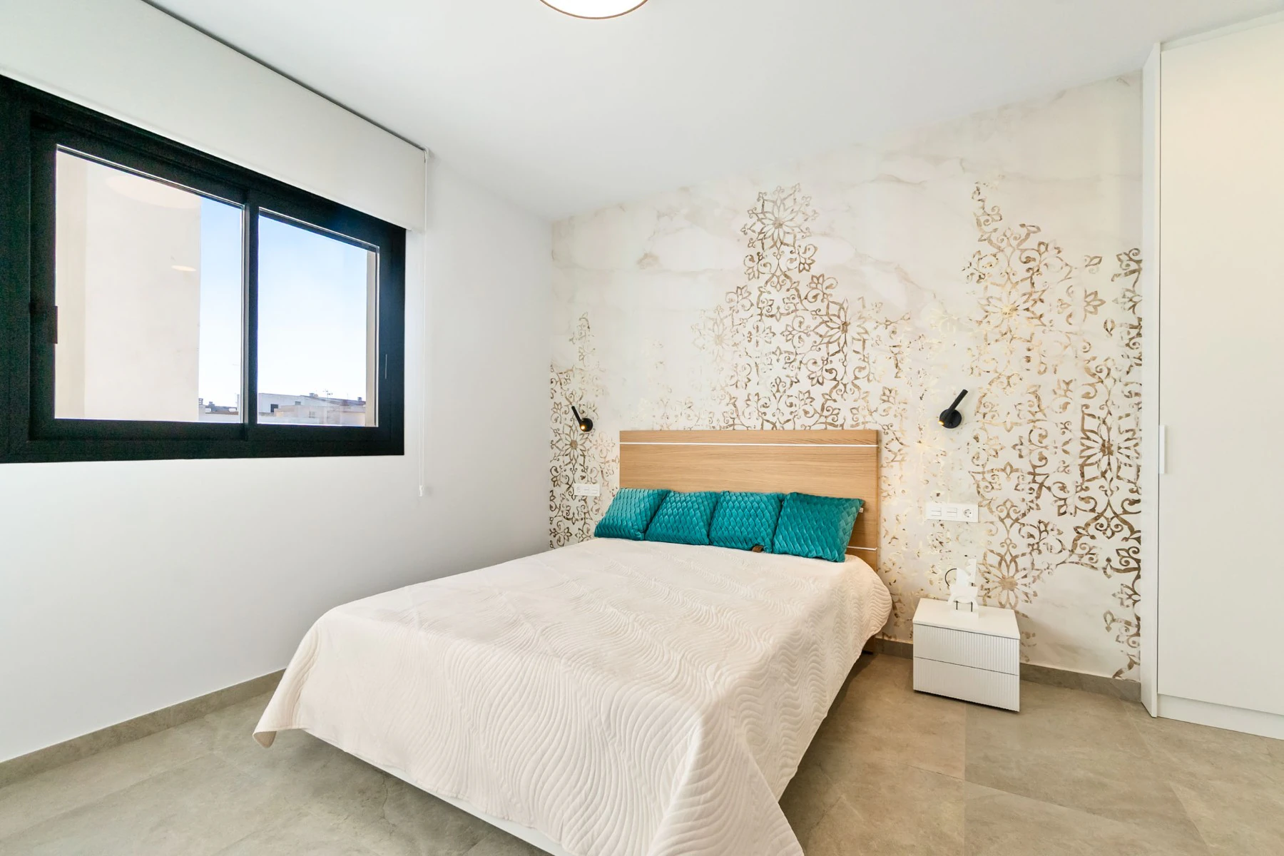 Stats Woning te verkoop in Torrevieja