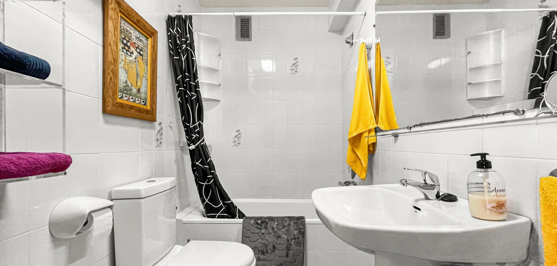 Flat for sale in Torrevieja