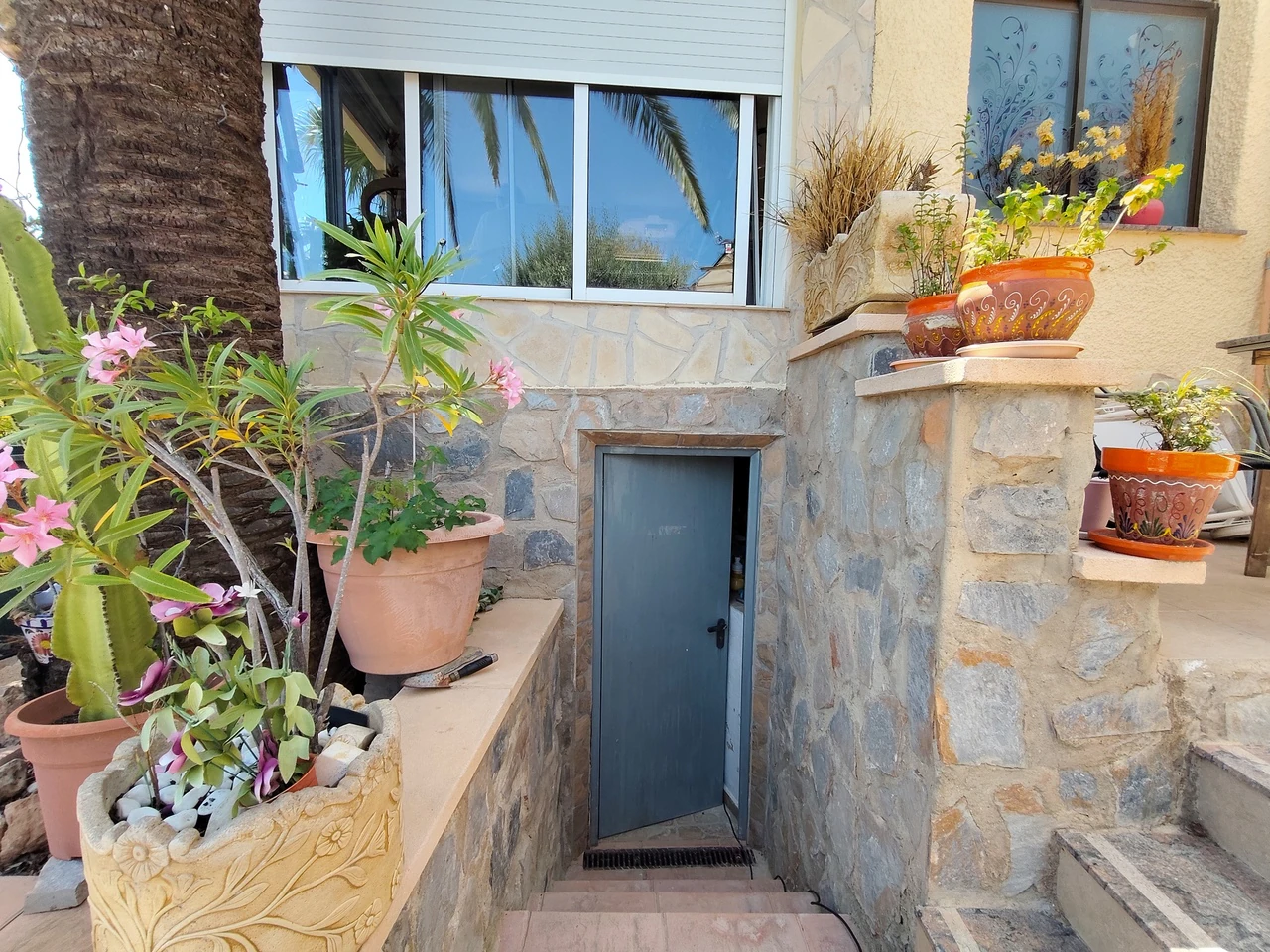 Villa til salg i Ciudad Quesada