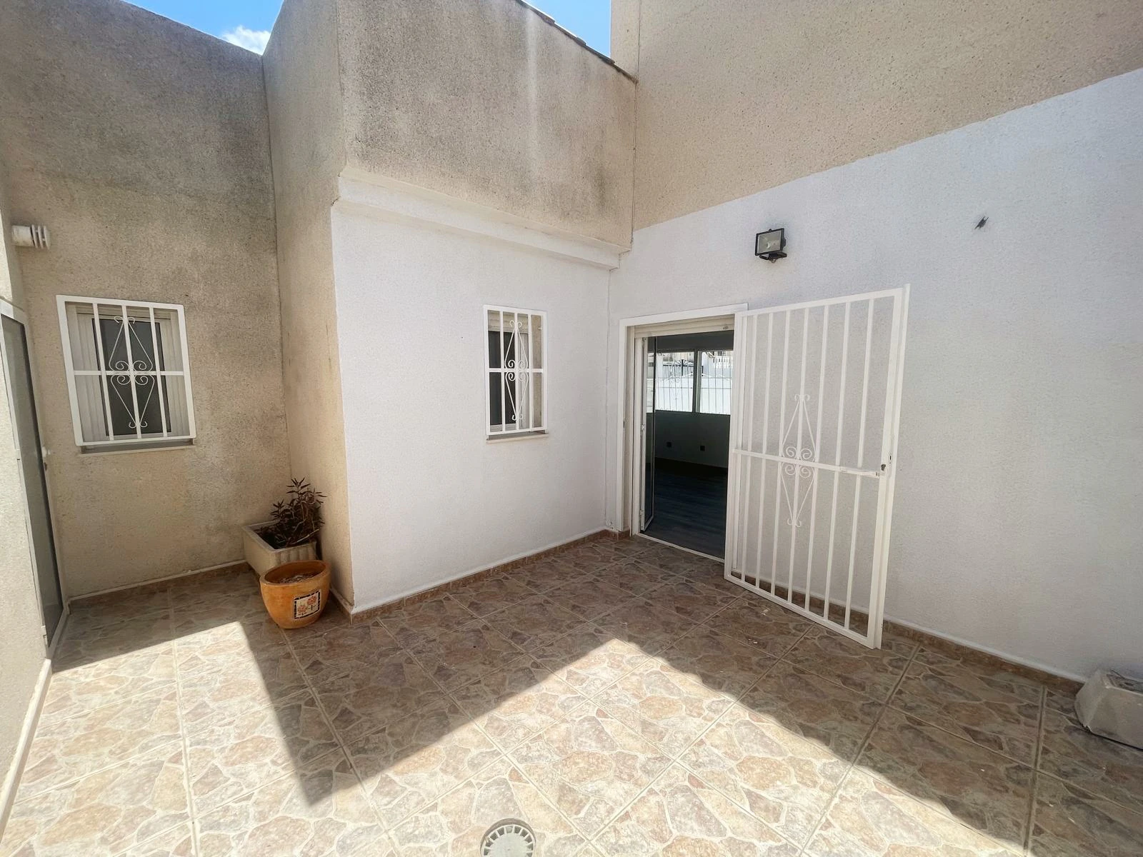 Geschakelde woning te verkoop in Ciudad Quesada