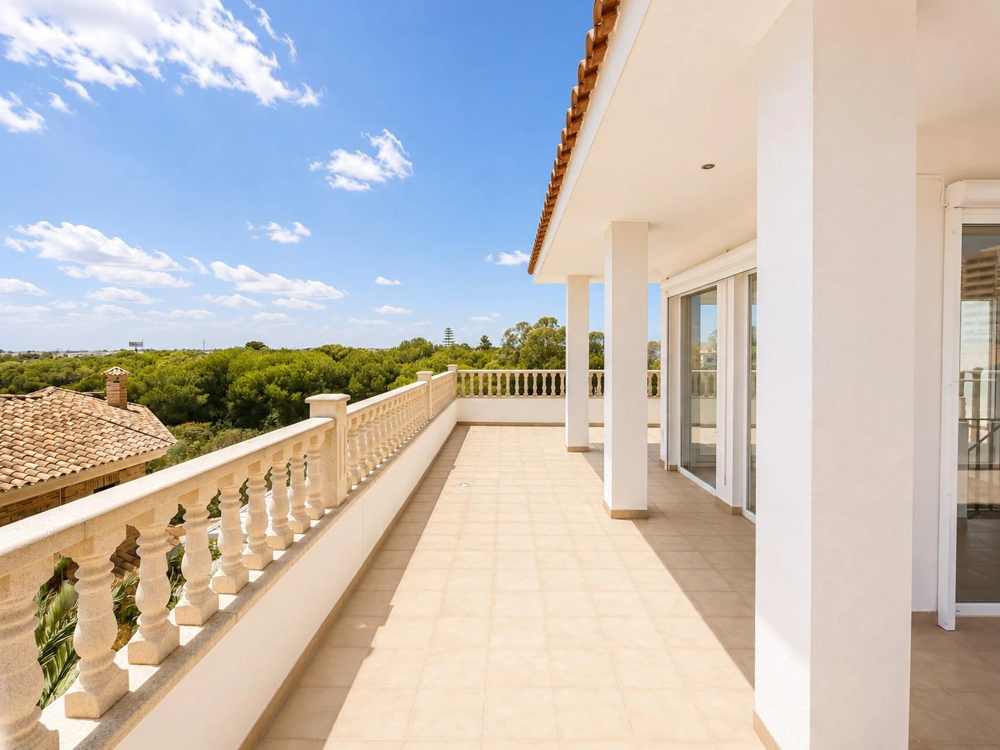 Villa te verkoop in Dehesa De Campoamor