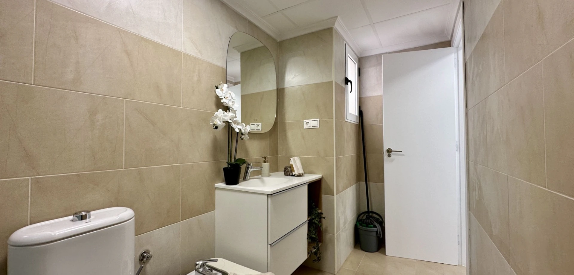 Flat for sale in Torrevieja
