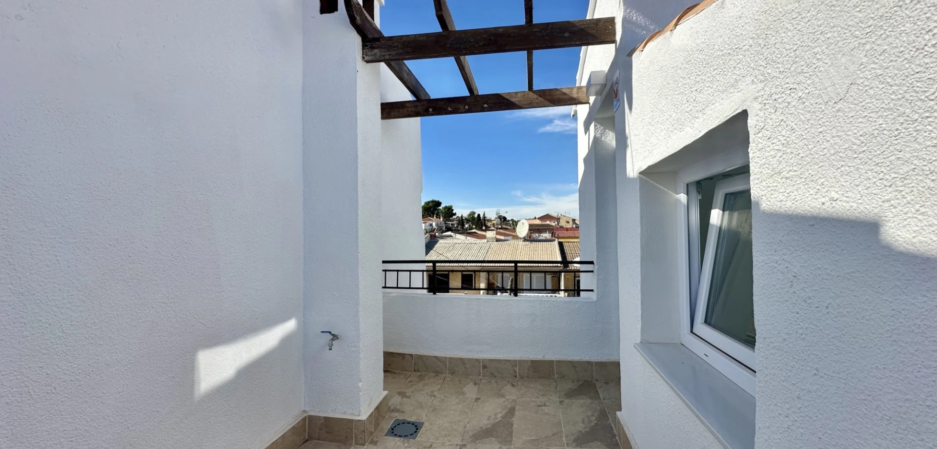 Geschakelde woning te verkoop in Torrevieja