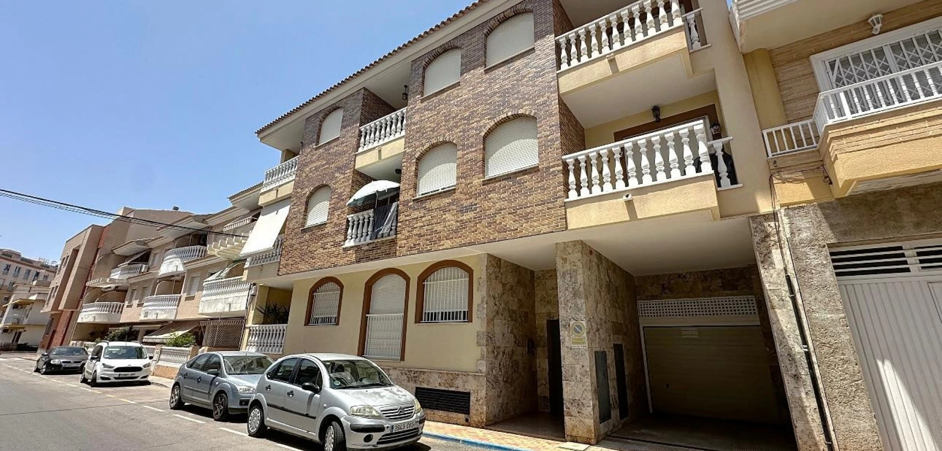 Flat for sale in San Pedro Del Pinatar