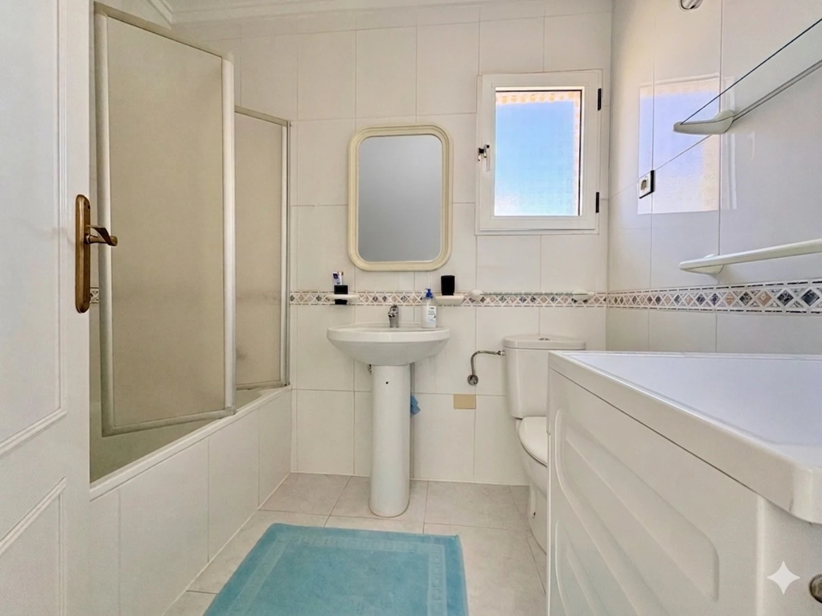 Flat til salg i Orihuela Costa