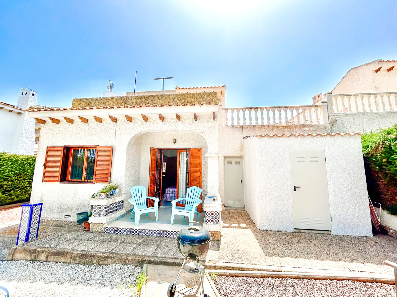 Villa for sale in La Zenia