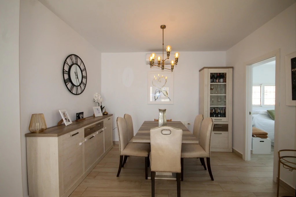 Chalet/Villa en venta en Orihuela Costa