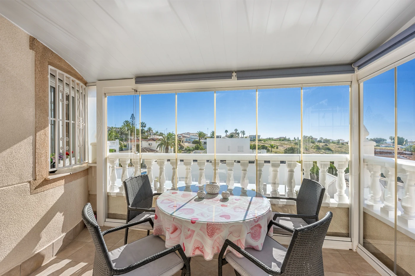 Villa for sale in Ciudad Quesada - Rojales