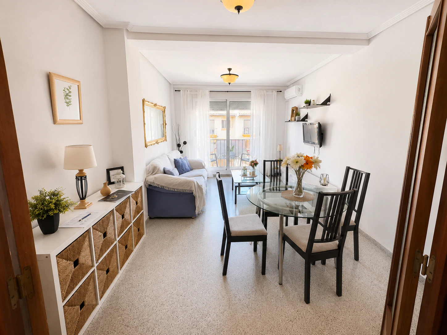 Apartment for sale in San Miguel De Salinas