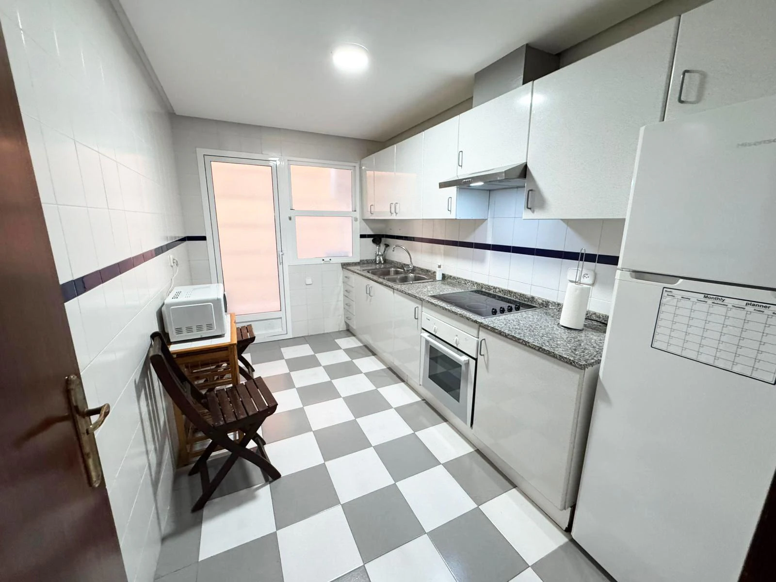 Apartment for sale in San Miguel De Salinas