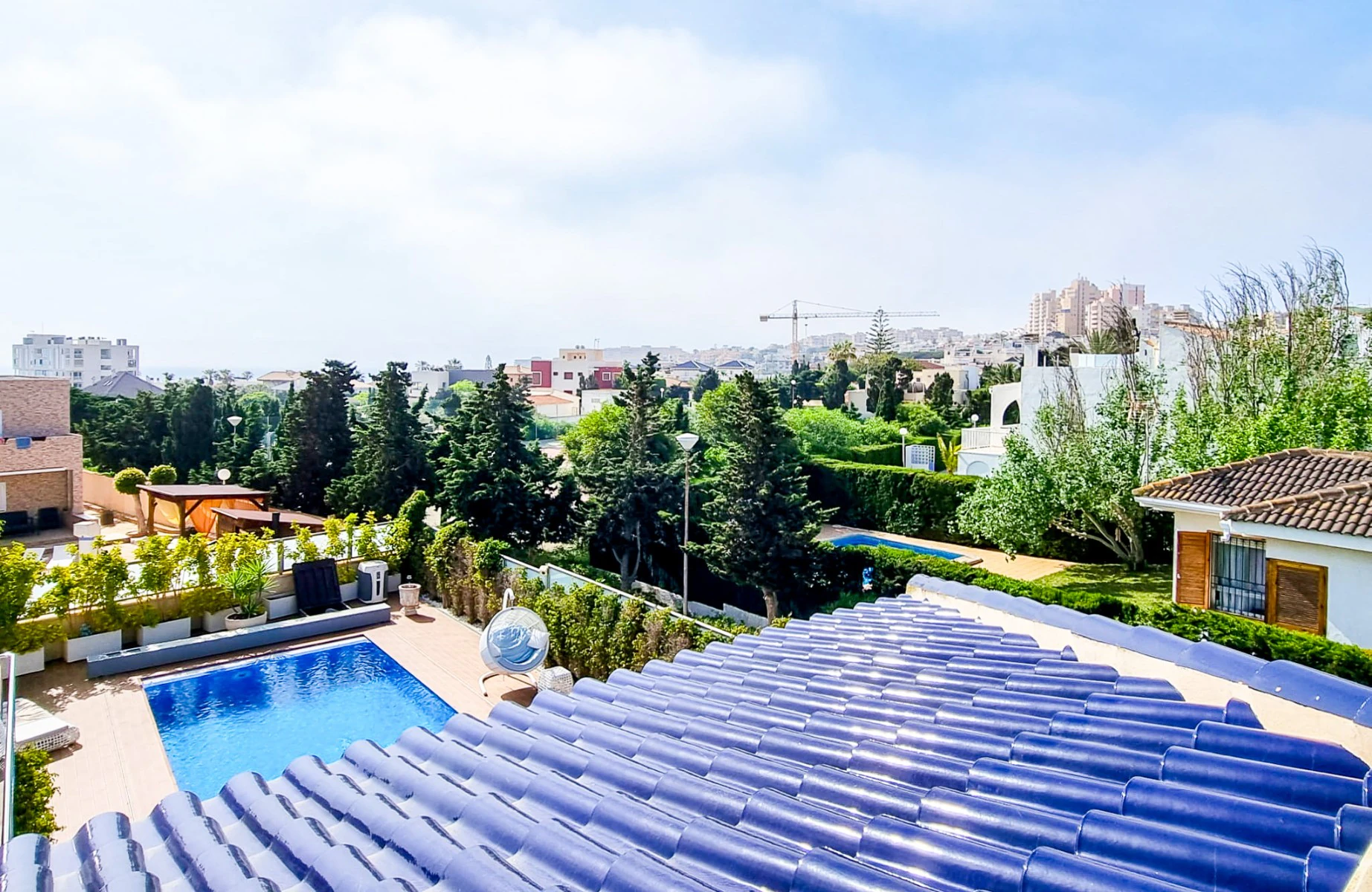 Villa te verkoop in Torrevieja