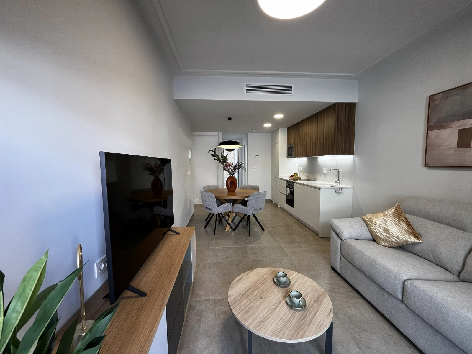 Stats Woning te verkoop in Torrevieja