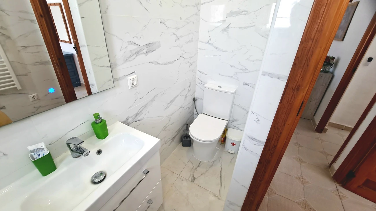 Villa for sale in San Miguel De Salinas