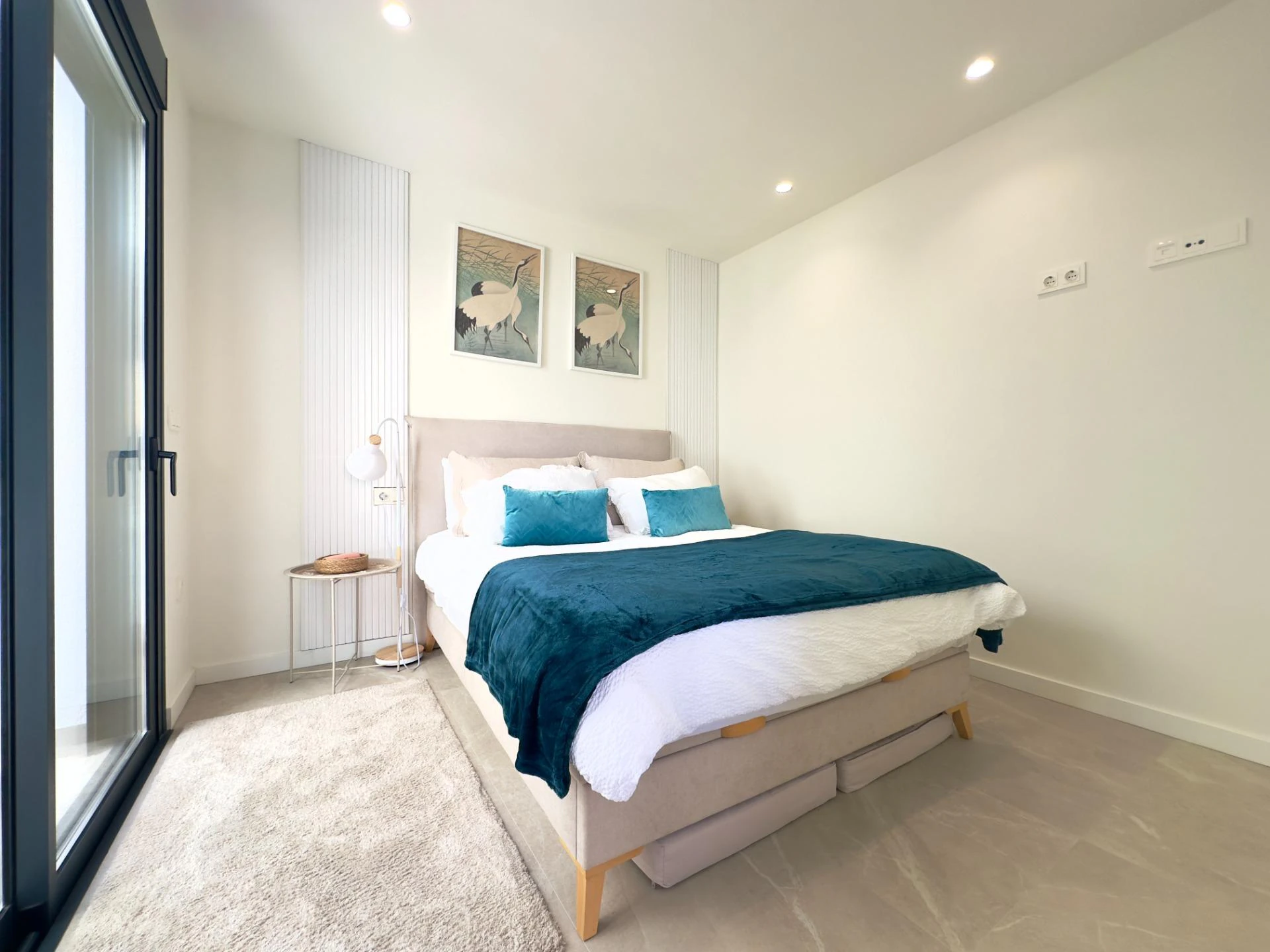 Bungalow til salg i San Pedro Del Pinatar