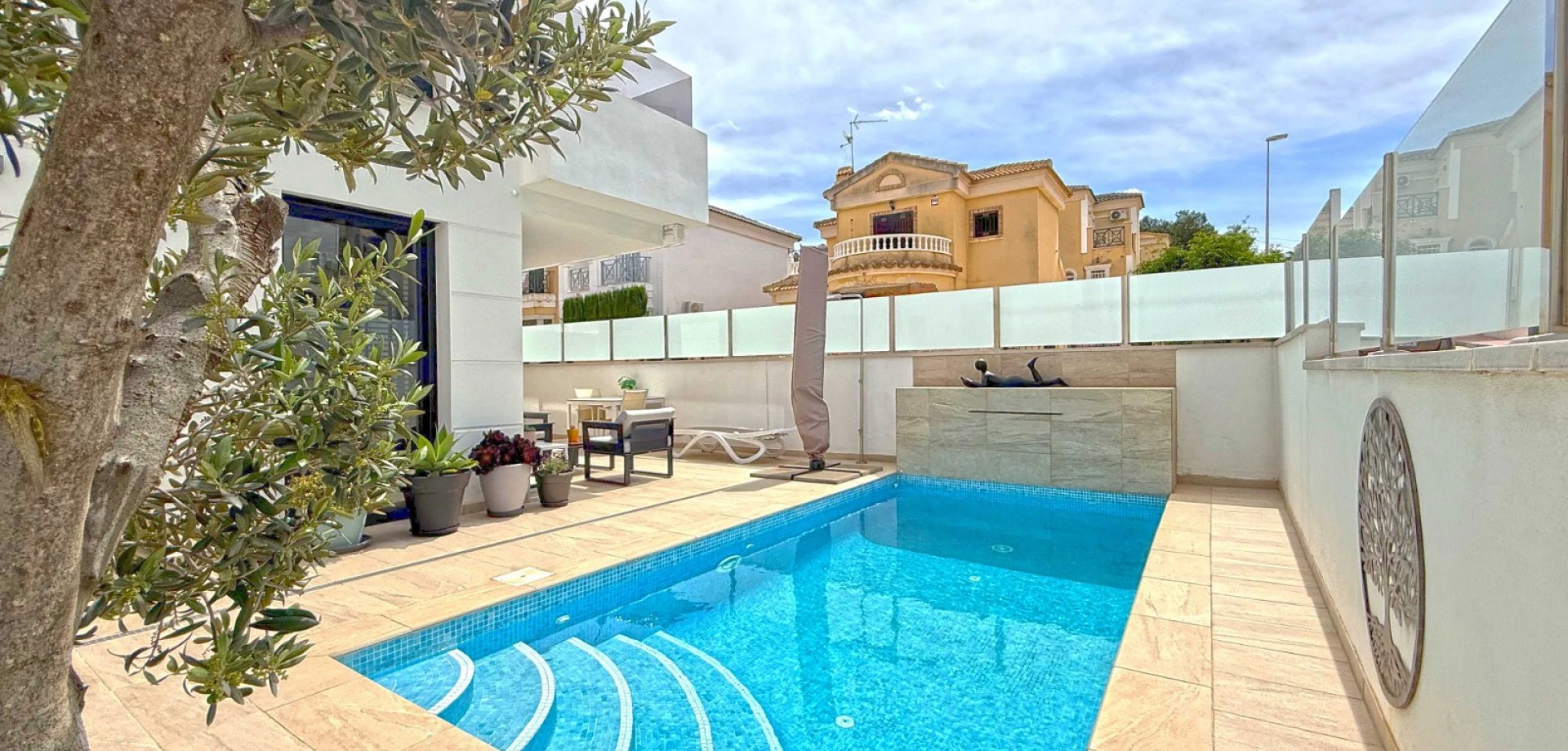 Villa te verkoop in Orihuela Costa