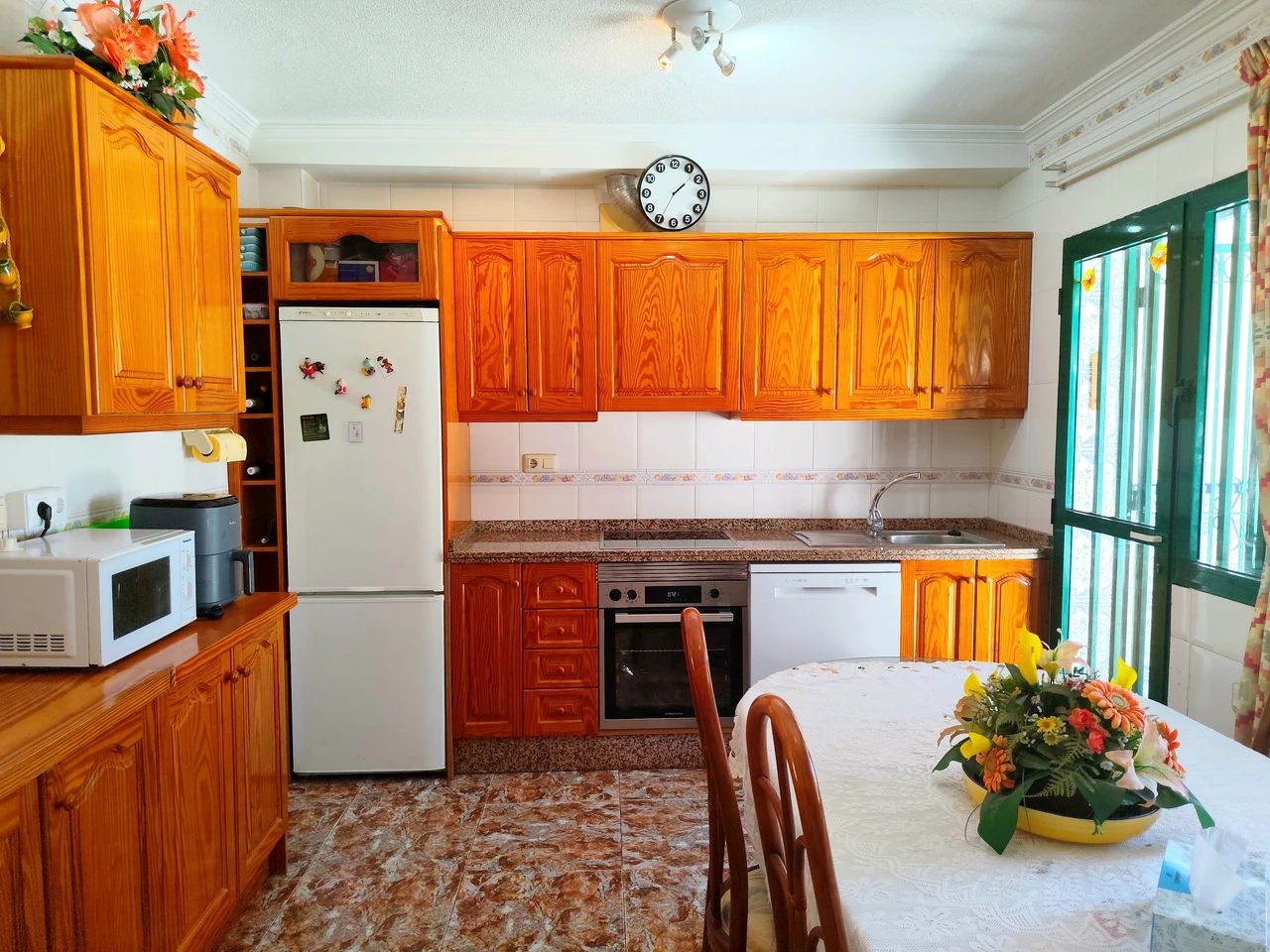 Terraced house for sale in La Zenia