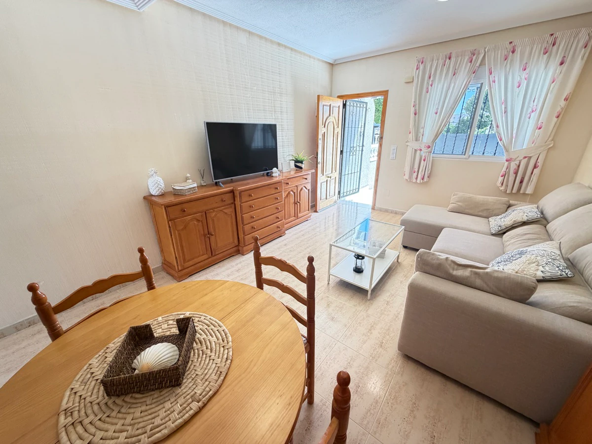 Terraced house for sale in Playa Flamenca