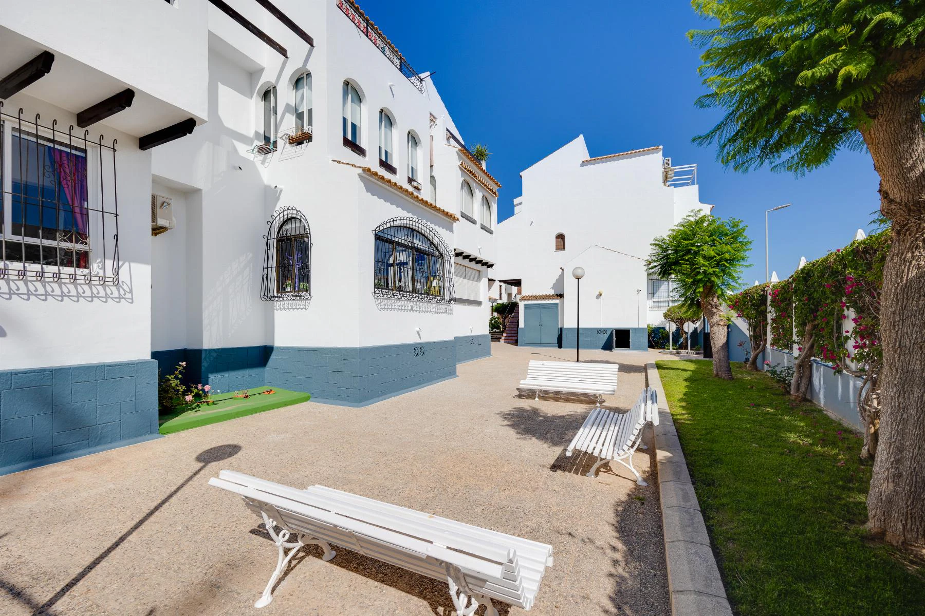 Bungalow for sale in Torrevieja