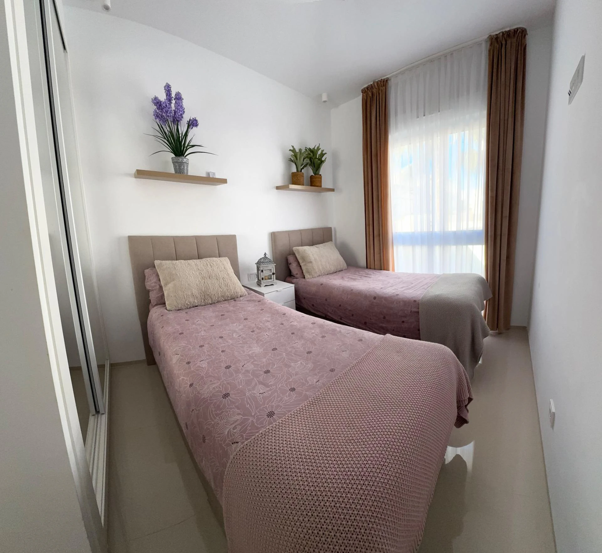 Stats Woning in Rojales
