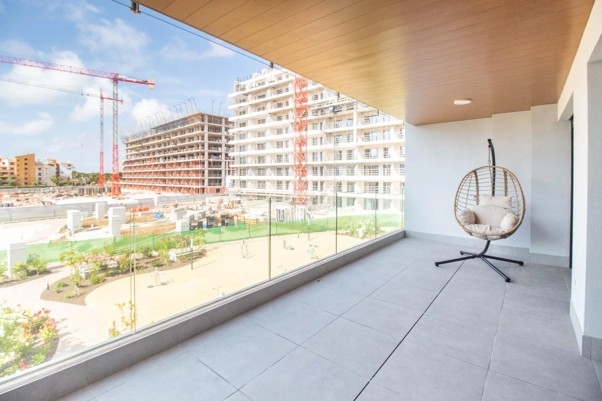 Stats Woning te verkoop in Torrevieja