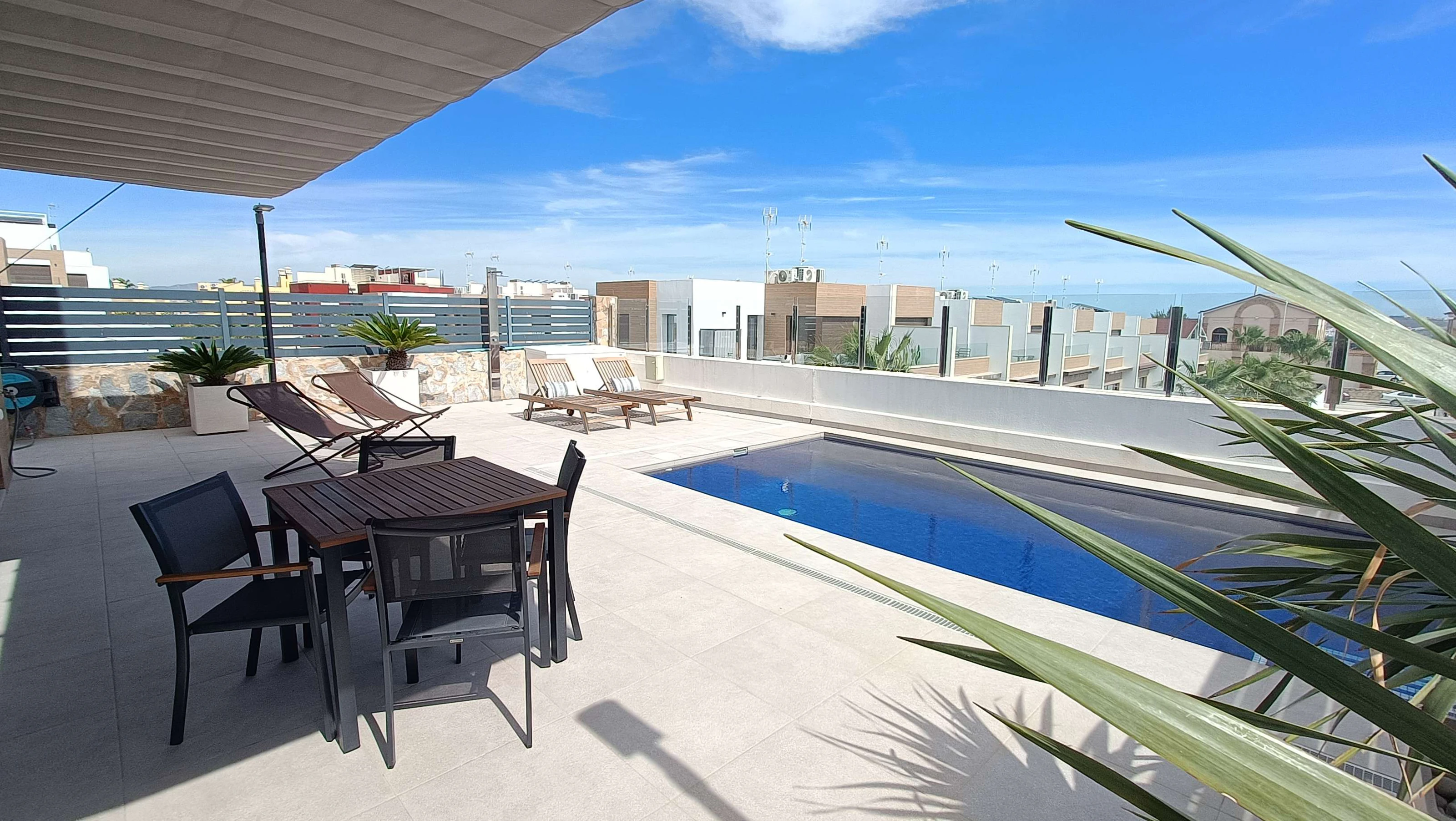 Villa for sale in La Finca Golf And Spa Resort